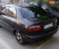 Черный Дэу Ланос, объемом двигателя 1.5 л и пробегом 350 тыс. км за 1400 $, фото 1 на Automoto.ua