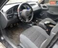 Черный Дэу Ланос, объемом двигателя 1.5 л и пробегом 141 тыс. км за 1700 $, фото 4 на Automoto.ua
