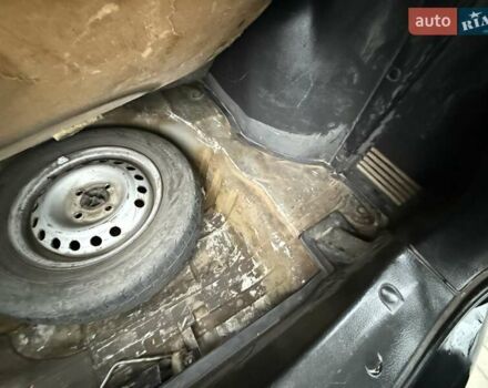 Черный Дэу Ланос, объемом двигателя 0 л и пробегом 150 тыс. км за 1250 $, фото 26 на Automoto.ua