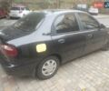 Дэу Ланос 2007 в Одессе на Automoto.ua Черный Дэу Ланос, объемом двигателя 1.5 л и пробегом 240 тыс. км за 1200 $, фото 1 на Automoto.ua