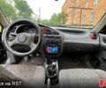 Чорний Деу Ланос, об'ємом двигуна 1.5 л та пробігом 176 тис. км за 2500 $, фото 9 на Automoto.ua