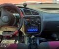 Черный Дэу Ланос, объемом двигателя 1.5 л и пробегом 200 тыс. км за 2350 $, фото 9 на Automoto.ua