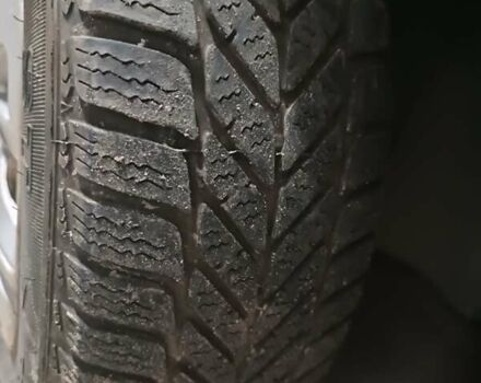 Чорний Деу Ланос, об'ємом двигуна 1.5 л та пробігом 123 тис. км за 2200 $, фото 11 на Automoto.ua