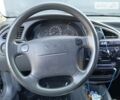 Деу Ланос 2007 у Кропивницькому (Кіровограді) на Automoto.ua Чорний Деу Ланос, об'ємом двигуна 1.6 л та пробігом 330 тис. км за 2500 $, фото 7 на Automoto.ua