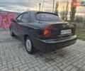 Деу Ланос 2007 у Новомосковске на Automoto.ua Чорний Деу Ланос, об'ємом двигуна 1.5 л та пробігом 252 тис. км за 2500 $, фото 5 на Automoto.ua