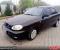 Чорний Деу Ланос, об'ємом двигуна 1.5 л та пробігом 0 тис. км за 2300 $, фото 1 на Automoto.ua