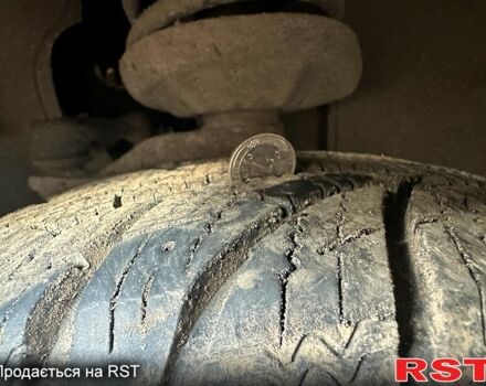 Чорний Деу Ланос, об'ємом двигуна 1.5 л та пробігом 363 тис. км за 1420 $, фото 8 на Automoto.ua