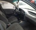 Дэу Ланос 2007 в Днепре (Днепропетровске) на Automoto.ua Черный Дэу Ланос, объемом двигателя 1.5 л и пробегом 205 тыс. км за 2100 $, фото 6 на Automoto.ua