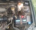 Черный Дэу Ланос, объемом двигателя 1.5 л и пробегом 235 тыс. км за 1300 $, фото 2 на Automoto.ua