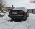 Черный Дэу Ланос, объемом двигателя 1.5 л и пробегом 241 тыс. км за 2400 $, фото 1 на Automoto.ua