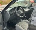 Черный Дэу Ланос, объемом двигателя 1.5 л и пробегом 105 тыс. км за 2450 $, фото 23 на Automoto.ua