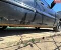 Черный Дэу Ланос, объемом двигателя 1.4 л и пробегом 212 тыс. км за 1900 $, фото 1 на Automoto.ua