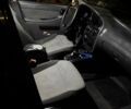 Чорний Деу Ланос, об'ємом двигуна 1.5 л та пробігом 204 тис. км за 2250 $, фото 10 на Automoto.ua