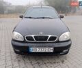 Чорний Деу Ланос, об'ємом двигуна 1.5 л та пробігом 220 тис. км за 2200 $, фото 3 на Automoto.ua