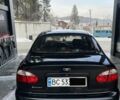 Черный Дэу Ланос, объемом двигателя 1.5 л и пробегом 235 тыс. км за 2000 $, фото 6 на Automoto.ua
