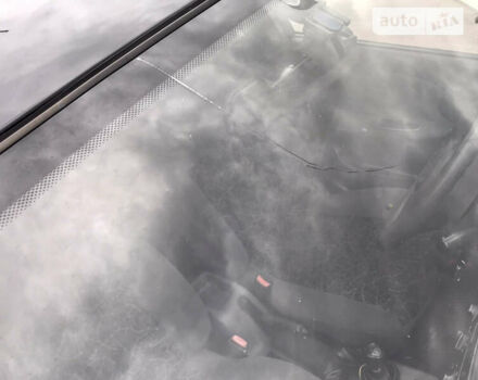Черный Дэу Ланос, объемом двигателя 1.5 л и пробегом 240 тыс. км за 2600 $, фото 23 на Automoto.ua