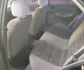 Черный Дэу Ланос, объемом двигателя 1.5 л и пробегом 110 тыс. км за 2900 $, фото 9 на Automoto.ua