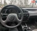Черный Дэу Ланос, объемом двигателя 1.5 л и пробегом 210 тыс. км за 1600 $, фото 5 на Automoto.ua