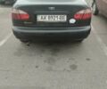 Черный Дэу Ланос, объемом двигателя 1.5 л и пробегом 142 тыс. км за 1500 $, фото 3 на Automoto.ua