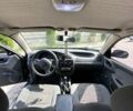 Черный Дэу Ланос, объемом двигателя 1.5 л и пробегом 172 тыс. км за 2899 $, фото 9 на Automoto.ua