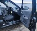 Черный Дэу Ланос, объемом двигателя 1.5 л и пробегом 289 тыс. км за 1700 $, фото 1 на Automoto.ua