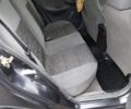 Черный Дэу Ланос, объемом двигателя 1.5 л и пробегом 260 тыс. км за 2500 $, фото 11 на Automoto.ua