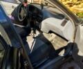 Чорний Деу Ланос, об'ємом двигуна 1.4 л та пробігом 222 тис. км за 2100 $, фото 8 на Automoto.ua