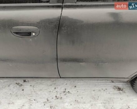 Черный Дэу Ланос, объемом двигателя 1.5 л и пробегом 145 тыс. км за 1200 $, фото 9 на Automoto.ua