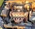 Чорний Деу Ланос, об'ємом двигуна 1.5 л та пробігом 0 тис. км за 1800 $, фото 1 на Automoto.ua