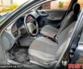Черный Дэу Ланос, объемом двигателя 1.5 л и пробегом 337 тыс. км за 3000 $, фото 1 на Automoto.ua