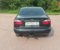 Черный Дэу Ланос, объемом двигателя 1.5 л и пробегом 280 тыс. км за 2050 $, фото 4 на Automoto.ua