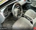 Дэу Ланос 2007 в Харькове на Automoto.ua Черный Дэу Ланос, объемом двигателя 1.5 л и пробегом 176 тыс. км за 3100 $, фото 4 на Automoto.ua
