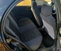 Черный Дэу Ланос, объемом двигателя 1.5 л и пробегом 217 тыс. км за 2800 $, фото 3 на Automoto.ua