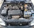 Деу Ланос 2007 у Кропивницькому (Кіровограді) на Automoto.ua Чорний Деу Ланос, об'ємом двигуна 1.6 л та пробігом 330 тис. км за 2500 $, фото 9 на Automoto.ua