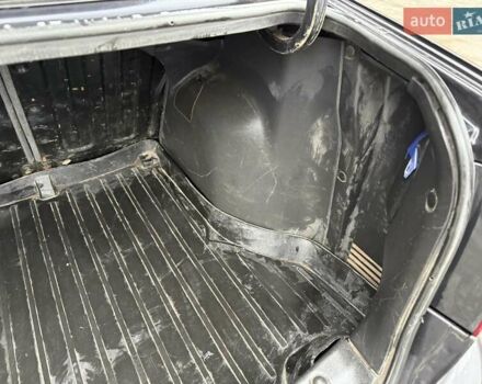 Черный Дэу Ланос, объемом двигателя 0 л и пробегом 150 тыс. км за 1250 $, фото 21 на Automoto.ua