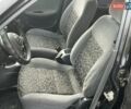 Черный Дэу Ланос, объемом двигателя 1.5 л и пробегом 105 тыс. км за 2450 $, фото 25 на Automoto.ua