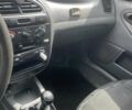 Черный Дэу Ланос, объемом двигателя 1.5 л и пробегом 270 тыс. км за 2000 $, фото 9 на Automoto.ua