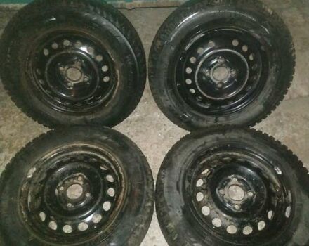 Черный Дэу Ланос, объемом двигателя 1.4 л и пробегом 140 тыс. км за 2200 $, фото 22 на Automoto.ua