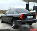 Чорний Деу Ланос, об'ємом двигуна 1.5 л та пробігом 240 тис. км за 2750 $, фото 5 на Automoto.ua