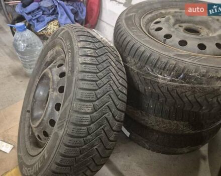 Деу Ланос 2007 у Новомосковске на Automoto.ua Чорний Деу Ланос, об'ємом двигуна 1.5 л та пробігом 252 тис. км за 2500 $, фото 22 на Automoto.ua