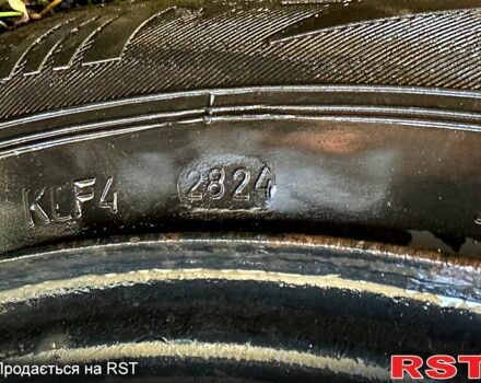 Чорний Деу Ланос, об'ємом двигуна 1.5 л та пробігом 363 тис. км за 1420 $, фото 9 на Automoto.ua