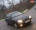 Чорний Деу Ланос, об'ємом двигуна 1.5 л та пробігом 123 тис. км за 2200 $, фото 13 на Automoto.ua