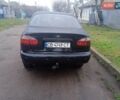 Черный Дэу Ланос, объемом двигателя 1.5 л и пробегом 230 тыс. км за 2350 $, фото 3 на Automoto.ua
