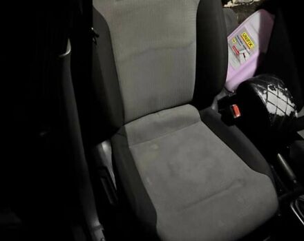 Чорний Деу Ланос, об'ємом двигуна 1.5 л та пробігом 204 тис. км за 2250 $, фото 1 на Automoto.ua