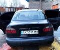 Черный Дэу Ланос, объемом двигателя 1.5 л и пробегом 239 тыс. км за 1900 $, фото 10 на Automoto.ua