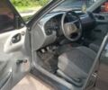 Черный Дэу Ланос, объемом двигателя 1.5 л и пробегом 280 тыс. км за 2050 $, фото 6 на Automoto.ua