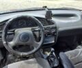 Черный Дэу Ланос, объемом двигателя 1.5 л и пробегом 177 тыс. км за 2200 $, фото 5 на Automoto.ua