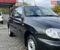 Черный Дэу Ланос, объемом двигателя 1.5 л и пробегом 105 тыс. км за 2450 $, фото 8 на Automoto.ua