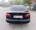Черный Дэу Ланос, объемом двигателя 1.5 л и пробегом 500 тыс. км за 2400 $, фото 6 на Automoto.ua