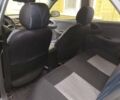 Чорний Деу Ланос, об'ємом двигуна 1.5 л та пробігом 270 тис. км за 2850 $, фото 18 на Automoto.ua